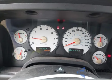 2002 Dodge Ram 1500 St from USA, damaged, VIN 3D7HA18N52G168324